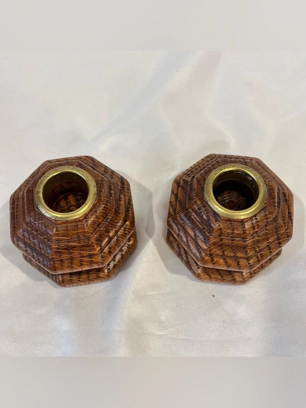 N/A vintage pair